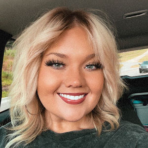 Meet your Posher, Shelby